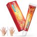 Balanced Itching Cream for Men and Women | Soothes Minor Irritations and Restores Skin Barrier | Health Care Solution - Buy Online on GoSupps.com