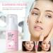 Foam Facial Cleanser 100 ml Moisturizing Skin Cleansing Facial Cleanser Skin care products for home dorm travel vacation business trip Bero - Buy Online on GoSupps.com