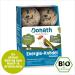 Buy DONATH BOO Organic Energy Dumplings for Wild Birds - 6 Meisenkn del (100g Each) - Premium All-Year Fat Food - Made in Southern Germany - 6-Pack Cardboard - Buy Online on GoSupps.com
