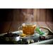  TASTY POTT Tasty Pott Organic Black Tea Earl Grey I Tea Blend I Bergamot I Vegan I Black Tea I Lavender I Hot Drink I Relaxation I In a Bag (Organic Black Earl Grey Tea 250g) - Buy Online on GoSupps.com