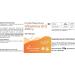 Vitamine B5 Acide Pantoth nique 200mg - V gan - Boite de 180 comprim s - ! POUR 6 MOIS ! | Vitamintrend  - Buy Online on GoSupps.com