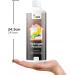 Inspired - Hydrogen Peroxide 3% 1 Litre - 10 Vols Lemon 1 l (Pack of 1) - Buy Online on GoSupps.com