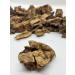 Bullsters Dog Treats Bones Chews Long Lasting for Aggressive Chewers All Natural Hickory Smoked Beef Dog Bones 1 Ingredient with No Additives No preservatives Steroid Free Oven Roasted and Delicious for Small Medium Large Extra Large XL Dogs Beef Morsels  - Buy Online on GoSupps.com