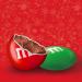 M&M'S Christmas Milk Chocolate Holiday Storybook 8 Fun Size Bags 104g Chocolate 104 g (Pack of 1) - Buy Online on GoSupps.com