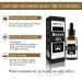 Beard Oil for Men - Zorq 30ml Growth & Repair Solution for Soft Strong Beards - Buy Online on GoSupps.com