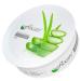 Moisturizing Body Cream 100gm - Shea Butter Jojoba Green Apple Aloe Vera Vitamin E - Amazing Glowing Natural Skin- All Purpose Skincare - UNISEX (Aloe Vera Moisturizing Cream Pack of 1) Aloe Vera Moisturizing Cream 3.53 Ounce (Pack of 1)