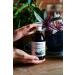 Buy Organic Cold-Pressed Berries Polska Elderberry Juice - 250ml | No Sugar Dyes GMOs Preservatives - Vegan & Vegetarian - Buy Online on GoSupps.com