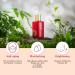 Jing Cheng 60 Actives Ultimate Moisturizer - Premium 60 for Radiant Skin | International Shipping Available - Buy Online on GoSupps.com