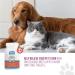 Revive Active Joint Care Tablets for Dogs and Cats 120ct Relieves Inflammation Promotes Optimal Growth and Development Joint Mobility and Good Health. Tablets 120ct - Buy Online on GoSupps.com