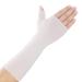 Willcom wrist Threeking Stockinette 10 pieces of comfortable arm socks skin liner protective cover Schleeche Soft wraps for pre-wrap cover use cast hands joints plaster stickinette normal sizes white