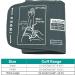Buy Blood Pressure Cuff (1PC 22-52cm) - Large Upper Arm Meter with 4 Extra Joints | Compatible with Most Devices (XL Dark Gray) - Fast International Shipping - Buy Online on GoSupps.com