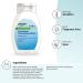 Amazon Basic Care Feminine Cleansing Wash - Dye & Scent Free - Hypoallergenic - 13 Ounces - Buy Online on GoSupps.com