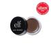 e.l.f. Putty Bronzer - Creamy & Highly Pigmented Formula for Long-Lasting Bronzed Glow - Infused with Argan Oil & Vitamin E - Beach Please! - 0.35 Oz - Buy Online on GoSupps.com