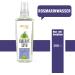  SOFTTO+PLUS Softto+Plus Rosemary Tonic - Strengthens Hair and Refreshes Skin - 200ml - Buy Online on GoSupps.com