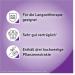 Aqualibra 60 Film-Coated Tablets for Cystitis & Urinary Tract Infection | Herbal Antibiotic Alternative | 12+ Years | Fast International Shipping - Buy Online on GoSupps.com