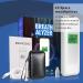 L&HE Professional-Grade Breathalyzer with HD LCD Display and Memory Function - Accurate Alcohol Tester for Home Parties - Buy Online on GoSupps.com