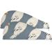 Super Absorbent Parrot Corella Hair Towels 2 Pack - Quick Dry Turbans for Women & Girls | Best Hair Drying Solution - Buy Online on GoSupps.com
