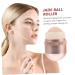 Balacoo 4 Sets Volcanic Stone Jade Roller & Massage Tool - Facial Massage Beauty & Tightening - International Shipping - Buy Online on GoSupps.com
