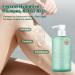 HA Hyaluronic Acid Body Serumr Acido Hialuronico Body Serum Lightweight Fast-Absorbing Body Care for Deep Hydration & Silky Smooth Non-Greasy Skin - Buy Online on GoSupps.com
