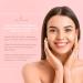 ProSculpt Gua Sha - Ultimate Anti-Aging Skin Tool with Heat & Vibration for Firming Puffiness Relief Tension Relief - White Rose Gold - Buy Online on GoSupps.com