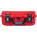 Nanuk 920 Waterproof First Aid Prepper Survival Gear Case - Red, Impact Resistant - Empty - 920-FSA9 - Buy Online on GoSupps.com