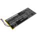 Buy 3800mAh Replacement Battery for ONN ONA19TB007 ONA19TB003 (3.7V) - Long-lasting U2870152P Battery for Your Device - Buy Online on GoSupps.com