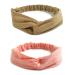 DRESHOW 10 Pack Women s Boho Headbands - Elastic Soft Hair Accessories for Stylish Looks - Buy Online on GoSupps.com