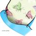 HACLEN Adult Bibs for Elderly Women 3 Pieces Adult Bibs for Eating Washable & Reusable Mealtime Clothing Protectors 1 - Buy Online on GoSupps.com