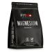 FITAID Essentials Magnesium Glycinate Capsules High Potency Recovery for Weightlifting Running Cycling Muscle Fatigue Relief Bone Health 2 Month Supply 120 Bioavailable Veggie Capsules Magensium Glycinate