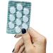 Eyeshaker Original Cleaning tabs cleaning tablets for your clean glasses.Glasses cleaning like the optician.For your Eyeshaker 1