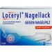 Loceryl 50mg/ml Medicated Nail Polish 5 milliliters