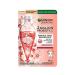 GARNIER Skin Active - 2 Million Probiotics Tissue Face Mask - Repairing Mask - Radiance & Hydration - Enriched with Probiotic Fractions - Vegan & Cruelty Free - All Skin Types - x1