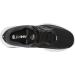 Saucony Men's Guide 15 Running Shoe 10.5 Wide - Black/White - Buy Online on GoSupps.com