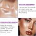 Fairy Powder Highlighter - Body Shimmer Powder Highlighter Makeup Stick - Face and Body Highlighter Smooth Fairy Highlight Patting Powder for Hair Face Eyes Body Tmay 03# - Buy Online on GoSupps.com