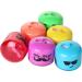 Mr. Pen- Smiley 6 Pack Kids pencil sharpener for Colored Pencils Manual - Buy Online on GoSupps.com