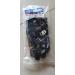 Seibertron B-A-R Pro 2.0 Baseball/Softball Batting Gloves - Super Grip Fingers for Adults | Schwarz L - Best Performance & Comfort - Buy Online on GoSupps.com