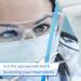 Dental Polishing Strips 4mm x 6M Fine (Blue) - 1 Count | Teeth Abrasive & Finishing Strips - Buy Online on GoSupps.com