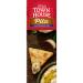Town House Mediterranean Herb Pita Crackers - 9.5oz Box - Perfect Party Snacks - Buy Online on GoSupps.com