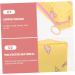 Plafope 2-Piece Women's Bandage Bags - Stylish Menstrual Tape Holders for Outdoor Use - Adorable Tampon Inserts - Buy Online on GoSupps.com
