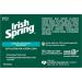 Irish Spring Deep Action Scrub Bar Soap 3 Pack - Invigorating Cleanse - Buy Online on GoSupps.com