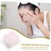 1 Set Reusable Facial Cleaner Sponge - Exfoliating Travel Face Scrubber & Cleansing Puff - Home Accessory - Buy Online on GoSupps.com