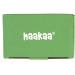 Haakaa Reusable Silicone Milk Storage Bags 260ml (5 Count) | BPA Free Breastmilk Containers for Breastfeeding - Buy Online on GoSupps.com