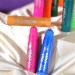 TBC Tempera Paint Sticks - 12 Classic Washable Non-Toxic Colors for Kids and Students - Buy Online on GoSupps.com