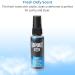 Body Spray for Men 5 Piece Set 1.5 Fl Oz - Buy Online on GoSupps.com