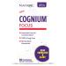 Natrol Cognium Focus 60 Capsules
