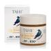 Tahi Raw Manuka Honey New Zealand UMF 20+ Certified (MGO 830+) - 100% Sustainable Monofloral and Natural Honey - Non-GMO Glyphosate-Free and Gluten-Free - New Zealand Manuka Pure Honey - 250gr.