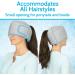 Arctic Flex Head Ice Wrap - Reusable Gel Packs for Pain Relief - Flexible Fabric Cap for Cold or Hot Therapy - Malleable & Refreezable - Gray - Buy Online on GoSupps.com