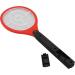 MC POWER Electric Fly Swatter - Battery Operated Insect Killer & Fly Catcher | 46cm Long Ideal for Home & Travel - Buy Online on GoSupps.com