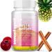 Sweet Spot - Pineapple Extract Vaginal Probiotics to Taste Great - 60 Capsules - Supports Vaginal Health - Made in The USA Women's - 60 Count