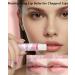 Lip Balm Set 10Pcs Natural Moisturize&Nourish Lip Balm Hydrating Lips Repair Sticks Care Moisturizer for Dry Cracked Lips Non-Sticky Lipgloss Primer Day&Night Women Christmas Stocking Stuffers Gifts - Buy Online on GoSupps.com